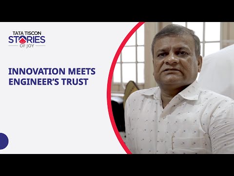 Innovation meets engineer’s trust