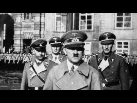 Highlight of the day - March 15, 1939