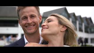 Megan & Chris Wedding Film