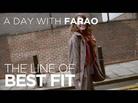 A day with Farao