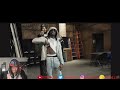 OT7 Quanny Ft SleazyWorld Go Where Them Shooters At Official Video Reaction