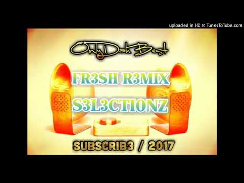 DJ LockSide - Zoukyton Remix (2017)