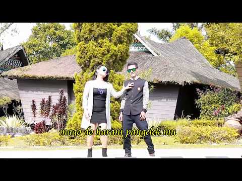 Dedy gunawan feat tini elizza  (sonang dohot bahagia) official music & video