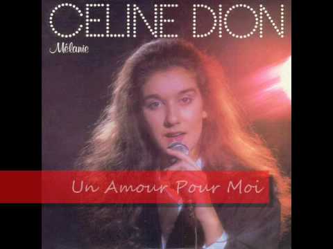 Celine Dion's Top #1 Songs 1980's (Part 1)