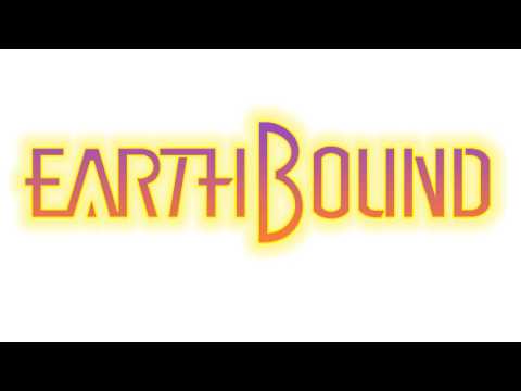 Bazaar (Alpha Mix) - EarthBound