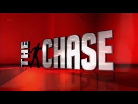 The Chase Intro