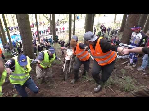 EnduroGP Zschopau (Germany) 2017