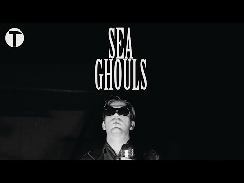 SEA GHOULS, REVOLT SESSION,