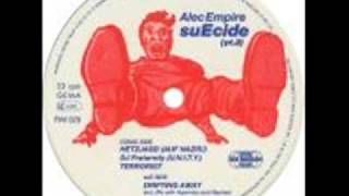 Alec Empire - Hetzjagd (Auf Nazis)
