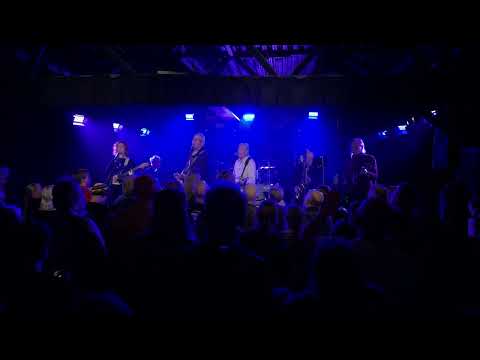 Dag Vag & Nynningen live  Stockholm 2025 