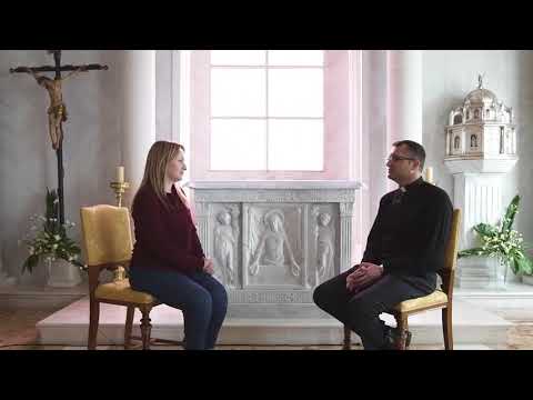 22.04.2018. Tebi Pripadam - don Mihael Mišo Prović