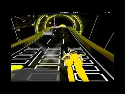 89Ers Pres. Rimini Rockaz - Da Be Dee (Dj Ten Remix) [Audiosurf]