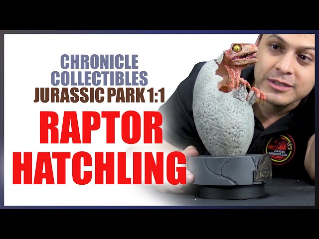 Vídeo relacionado con Exacompta - Ref. 9901073E - Cuaderno de texto Jurassic World Raptor 17 x 22 cm - Visual Raptor