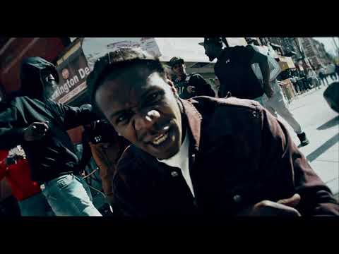 A$AP TyY - Who Ain't With Me (official video)
