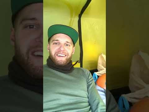 What do mountaineers do all the time in Basecamp? 👀