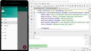 Do it! 안드로이드 앱 프로그래밍 [개정7판] part02 chapter05 13