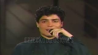 Chayanne Completamente Enamorados Video (Ezzecko Difusiones)