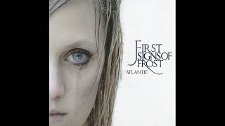 First Signs Of Frost - Atlantic