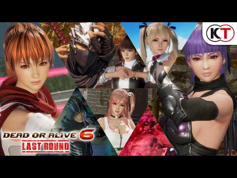 Launch Trailer