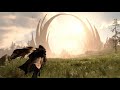 Forspoken Reveal Trailer PS5