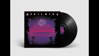 April Wine - Rock n&#39; Roll is a Vicious Game