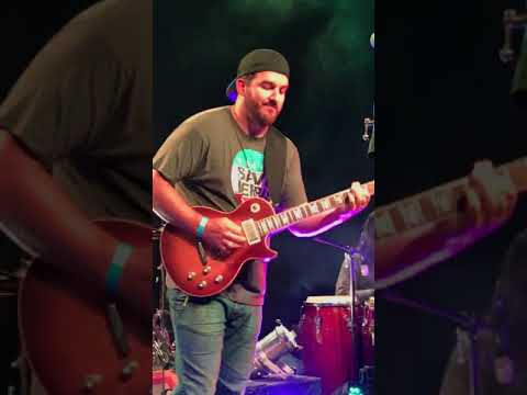Thumbnail for Alex Lucero & Live Again - "Shine" live performance