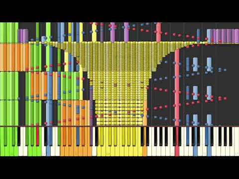 BlackScore 2019_01_12 - GetDown(☆ゲッダン☆)/Promise