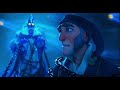 Jacob Marley Ghost Scene Scrooge A Christmas Carol 2022