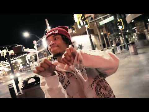 ItsManMan - Bronny James (Official Video)|| Dir. @noli.909