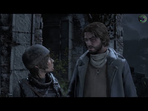 Rise of the Tomb Raider (Rescue Mission: Defeating The Trinity Forces)