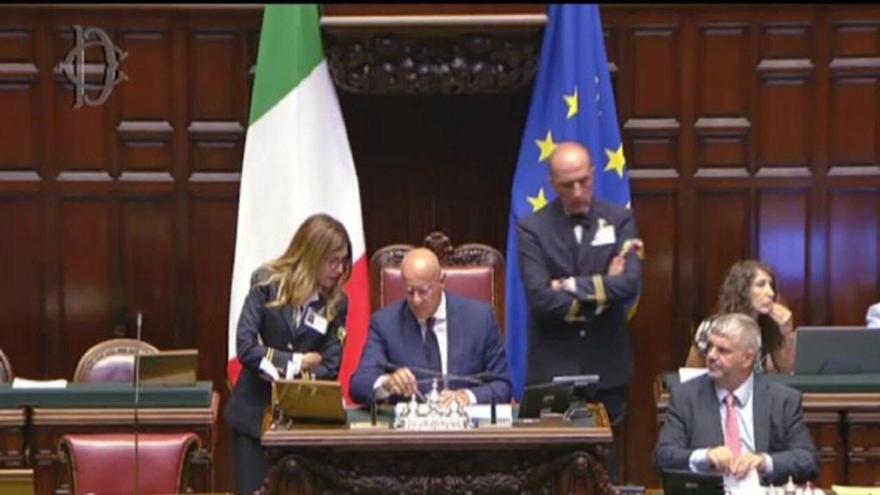 Flotilla, Boldrini (PD): Preoccupati per attacco, i volontari non sono terroristi