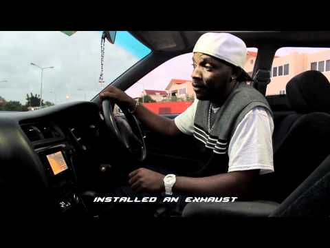 TCOB Episode 6 - Naico Paulina's Toyota Chaser