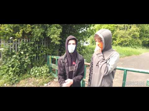 CTRAPZ x CDOTZ - FIRST CUT FREESTYLE