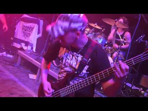 Viscera Trail - Live at Mountains of Death 2011 - Part 1