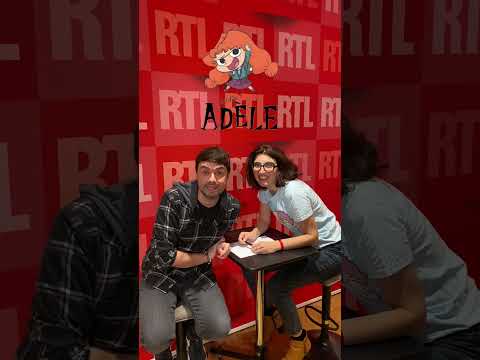 Mortelle Adéle : apprenez à dessiner le personnage d’Adèle !