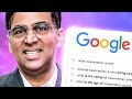 Vishy Answers The Internet's Most Pressing Questions!