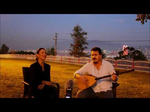 Pınarın Başında Testin Varımış - İsmail Çakır & Vildan Turan Akıncı