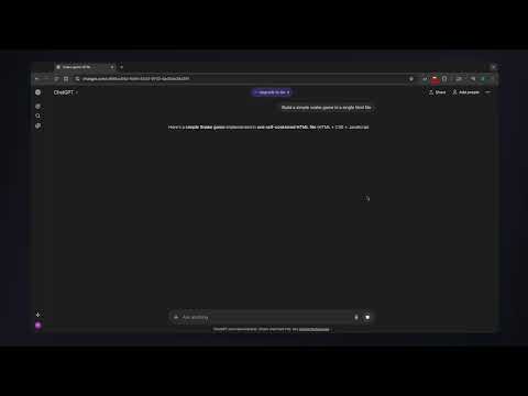 Item video thumbnail