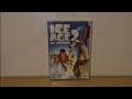 Ice Age 2 The Meltdown UK DVD Unboxing