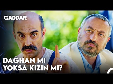 Müdür ile Büyük Patron'un İlk Yüzleşmesi - Gaddar 20. Bölüm Final
