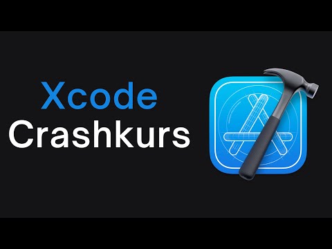Xcode 14 presented in 12 minutes