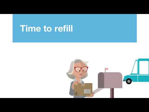 What Is The Automatic Refill Program