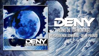 Persiguiendo Sombras Music Video