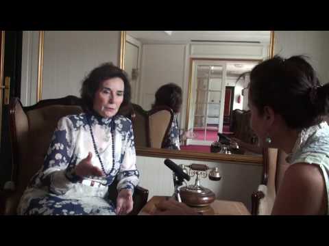 Emisija "Darovi" -gost Radmila Bakočević