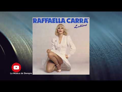 Raffaella Carrà - Yo No Sé Vivir Sin Ti