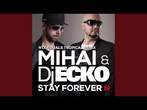 Stay Forever (N'Dividuals Tropical Radio Mix)