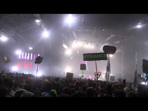 Rank 1 -  Dreamstate LA 2015