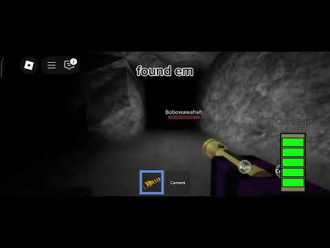 Goofy Monsters In A Maze