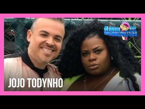 Jojo Todynho revela motivo do rompimento com empresário