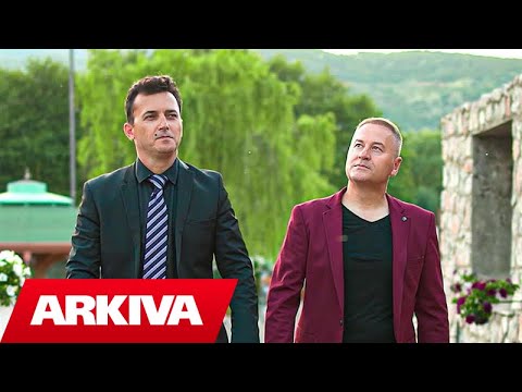 Arben Ajdini & Dardan Kolonja - Kolazh popullor (Official Video)